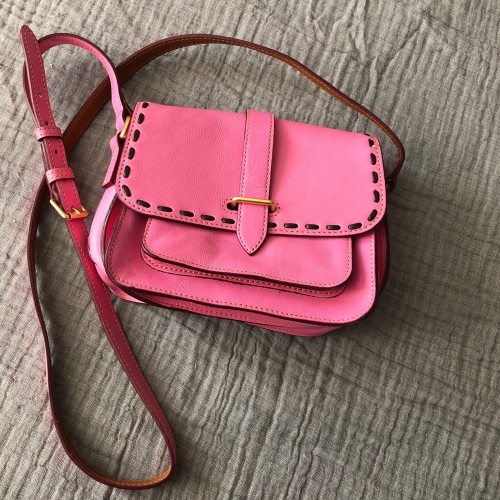 Dooney & Bourke Binocular Bag